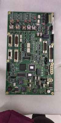 NEW GTCB-3 BOARD ASSY  64 SLICE 