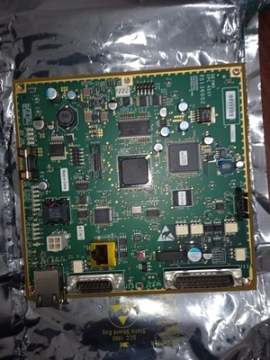 New GEYMS IPC ASSY