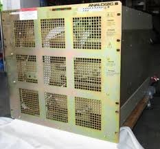 R F AMPLIFIER